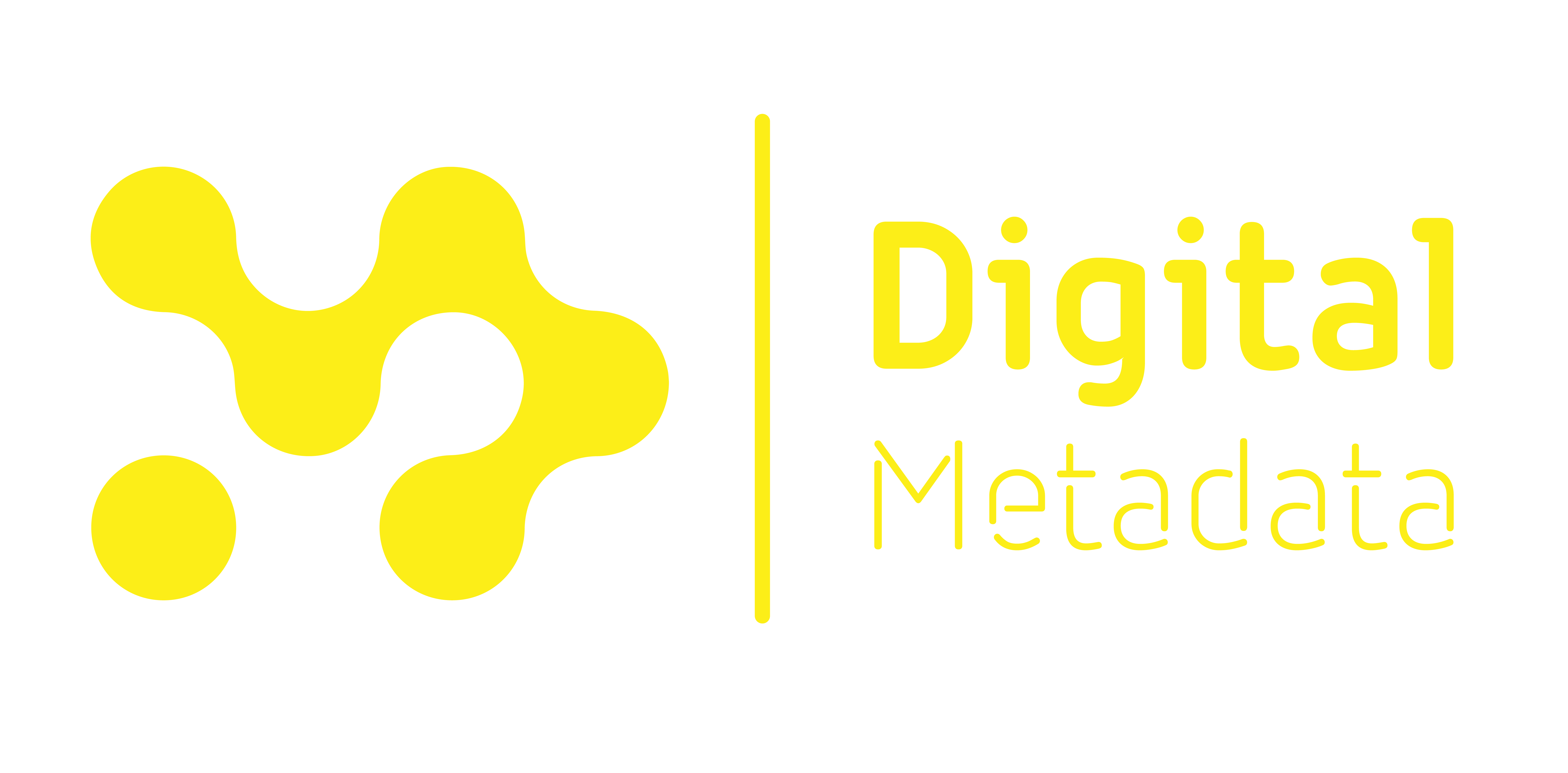 Digital Metadata Logo